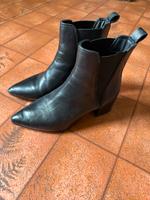 Tolle Echtleder Stiefeletten von Cristin München - Sendling-Westpark Vorschau
