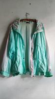 Rodeo Trainingsjacke Vintage shiny rave glanz 80er retro 80er Findorff - Findorff-Bürgerweide Vorschau