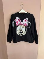 Zara Disney Pullover pulli sweatshirt sweater minnie mouse Rheinland-Pfalz - Bitburg Vorschau