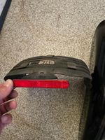 Harley Breakout Fender Hinten Niedersachsen - Clausthal-Zellerfeld Vorschau