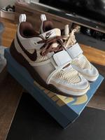 Nike Zoom Field Jaxx Travis Scott EU42,5 Bayern - Barbing Vorschau