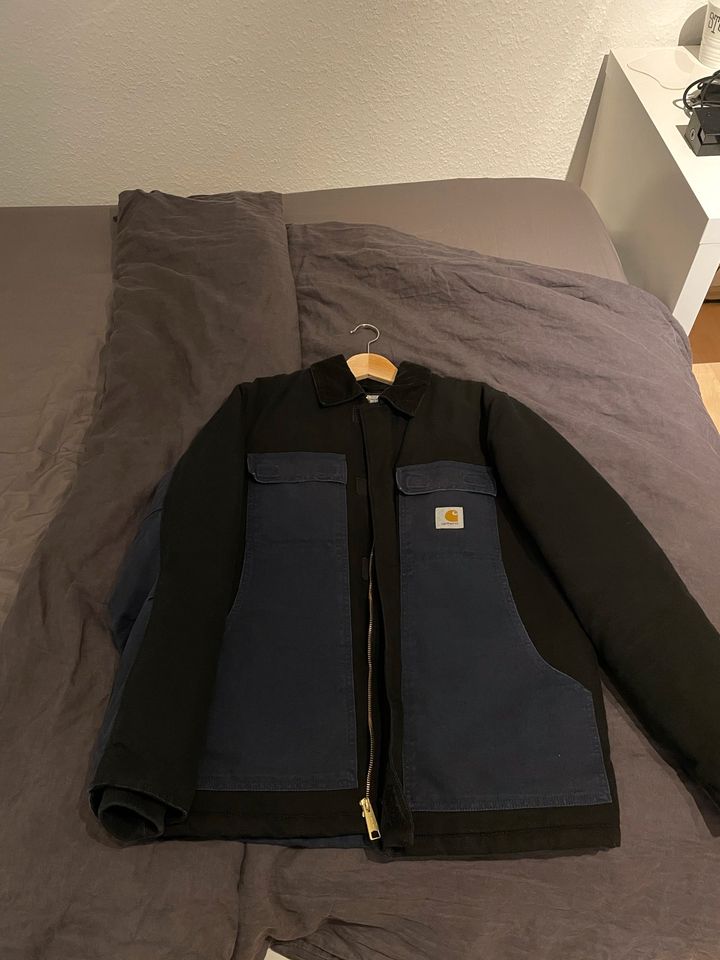 Carhartt Workwear Jacke 'Arctic Dearborn' Größe S/M in Ganderkesee