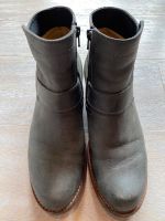 Wolky Stiefeletten grau Gr. 39 Top Bremen - Blumenthal Vorschau