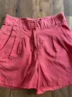 Capri Chino Short Kurze Hose Sommermode Größe 34 H&M Neustadt - Huckelriede Vorschau