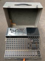 Solton Commander 4000S Power Mixer Tape Echo Reverb Köln - Kalk Vorschau