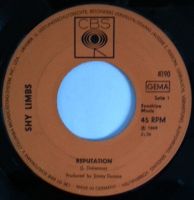 EP Vinyl Single SHY LIMBS reputation 1969 Psych Beat THE SHAME Köln - Ehrenfeld Vorschau