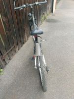 Fahrrad  26 zoll Bayern - Weiden (Oberpfalz) Vorschau