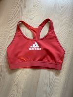 Adidas Sport BH Größe XS (rot) Düsseldorf - Flingern Nord Vorschau