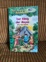 Das magische Baumhaus - Der König der Mayas Bayern - Erlangen Vorschau