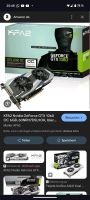 Nvidia GeForce GTX 1060OC Nordrhein-Westfalen - Castrop-Rauxel Vorschau
