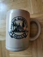 Bierkrug Konsum Gaststätte Meiler DDR sehr gut Bremen - Horn Vorschau