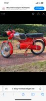 Suche teile für Kreidler florett k54/53 RS 1969 Bayern - Bergheim Vorschau