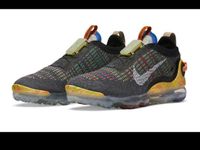 Nike Air VaporMax 2020 FK Flyknit Iron Grey GJ4069-001 Herren Sch Hessen - Maintal Vorschau