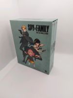 Spy x family Anime Staffel 1 Part 1 komplett dvd Niedersachsen - Varel Vorschau