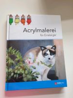 Buch Acrylmalerei Niedersachsen - Artlenburg Vorschau