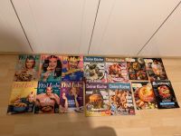 14 Zeitschriften: EDEKA, Rewe, Globus, Aldi, alle von 2023 Bayern - Neutraubling Vorschau
