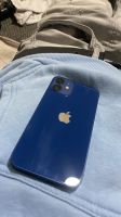 iPhone zwölf mini in blau mit 64 Gb Dortmund - Kirchlinde Vorschau