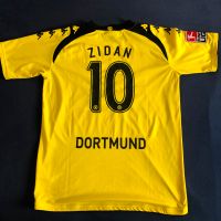 Dortmund Trikot Saison 2009 "Zidan" Größe 176 Hessen - Kelkheim Vorschau