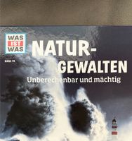 Was ist Was Band 74 Naturgewalten unberechenbar und mächtig Buch Nordrhein-Westfalen - Willich Vorschau