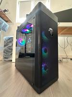 Lenovo Legion Gaming PC 12 gen Intel DDR5 1080 Sachsen - Zwickau Vorschau