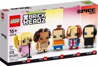 LEGO BrickHeadz 40548 Hommage an die Spice Girls NEU OVP Nordrhein-Westfalen - Delbrück Vorschau