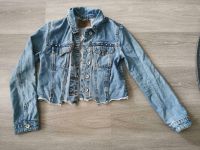 NEWYORKER Jeansjacke Nordrhein-Westfalen - Hilden Vorschau