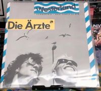 Die Ärzte Westerland Kommerzmix Maxi Vinyl Guter Zustand Düsseldorf - Gerresheim Vorschau