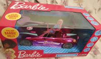 Barbie RC Dream Car Sportwagen Cabrio ferngesteuertes Auto Licht Nordrhein-Westfalen - Velbert Vorschau