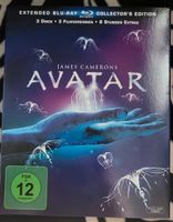 Avatar-Aufbruch nach Pandora (Extended Collector's Edition)BluRay Leipzig - Grünau-Ost Vorschau