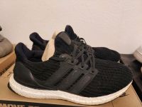 Adidas Ultra boost schwarz Rheinland-Pfalz - Stromberg Vorschau