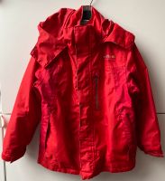 Regatta Regenjacke Wasserfeste Jacke rot Größe 3/4-104 Jahre Top Kreis Pinneberg - Holm Vorschau