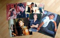 Patrick Swayze Poster Kiel - Hasseldieksdamm Vorschau