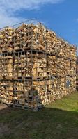 Brennholz Kaminholz Feuerholz Holz Hartholz Weichholz Ofenfertig Bayern - Höchstadt Vorschau