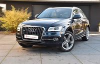 Motorschaden Ankauf Audi Q3 Q5 Q7 Q8 S Line SQ3 SQ5 2.0 3.0 Sachsen - Chemnitz Vorschau