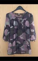 S. Oliver Bluse rose bordeaux Gr. 36 Bayern - Nersingen Vorschau