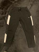 Schwarze Puma Sporthose Größe M Bayern - Rosenheim Vorschau