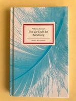Lesenswertes Büchlein "Von der Kraft der Berührung" Neuhausen-Nymphenburg - Neuhausen Vorschau
