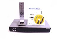 TechniSat DigiCorder ISIO C HDTV-Kabelreceiver 1TB Twin-Tuner HD+ Dresden - Blasewitz Vorschau