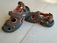 Kamik Trekking-Sandalen Gr. 28 Baden-Württemberg - Külsheim Vorschau