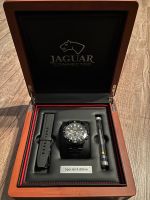 Jaguar Uhr Connected, Uhr, Watch, Schwarz, Neu, NP590€ Köln - Rath-Heumar Vorschau