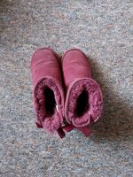 Die warme Schuhe für Mädchen. Sachsen-Anhalt - Jessen (Elster) Vorschau