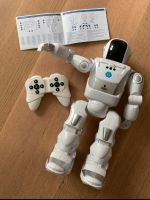 Kinderspielzeug tanzender Roboter mit Fernbedienung Bayern - Zirndorf Vorschau