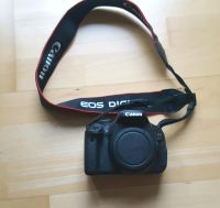 Canon EOS 600 D Plus Akkus und Stativ Dortmund - Nette Vorschau