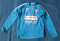 Nike FC Metz Frankreich Kinder Sweatshirt Trikot Gr.XL (170) blau Baden-Württemberg - Güglingen Vorschau