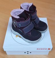 Winterstiefel Ricosta, Sympatex Gr. 23 Baden-Württemberg - Waldenbuch Vorschau