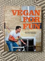 Vegan For Fun - Veganes Koch-/Backbuch München - Schwabing-Freimann Vorschau