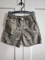 Zara Shorts 7 122cm Berlin - Reinickendorf Vorschau