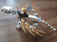 Lego 70734 Ninjago Meister Wus Drachen Brandenburg - Potsdam Vorschau