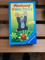 Ravensburger Maulwurf Würfel Puzzle Hessen - Steffenberg Vorschau