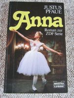 Buch "Anna - Justus Pfaue" Nordrhein-Westfalen - Rees Vorschau